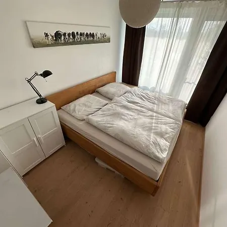 Apartment Altkemper *