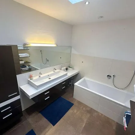 Altkemper Apartment
