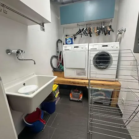 Altkemper Apartment *