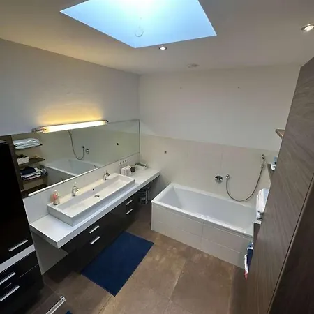 Altkemper Apartment *